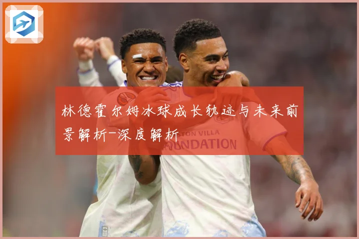 林德霍尔姆冰球成长轨迹与未来前景解析-深度解析