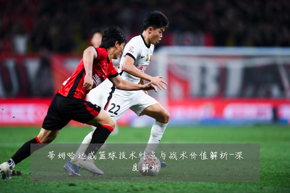 蒂姆哈达威篮球技术特点与战术价值解析-深度解析