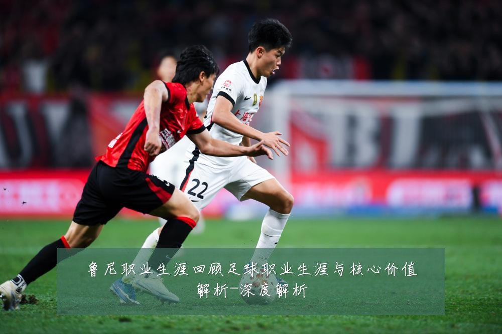 鲁尼职业生涯回顾足球职业生涯与核心价值解析-深度解析